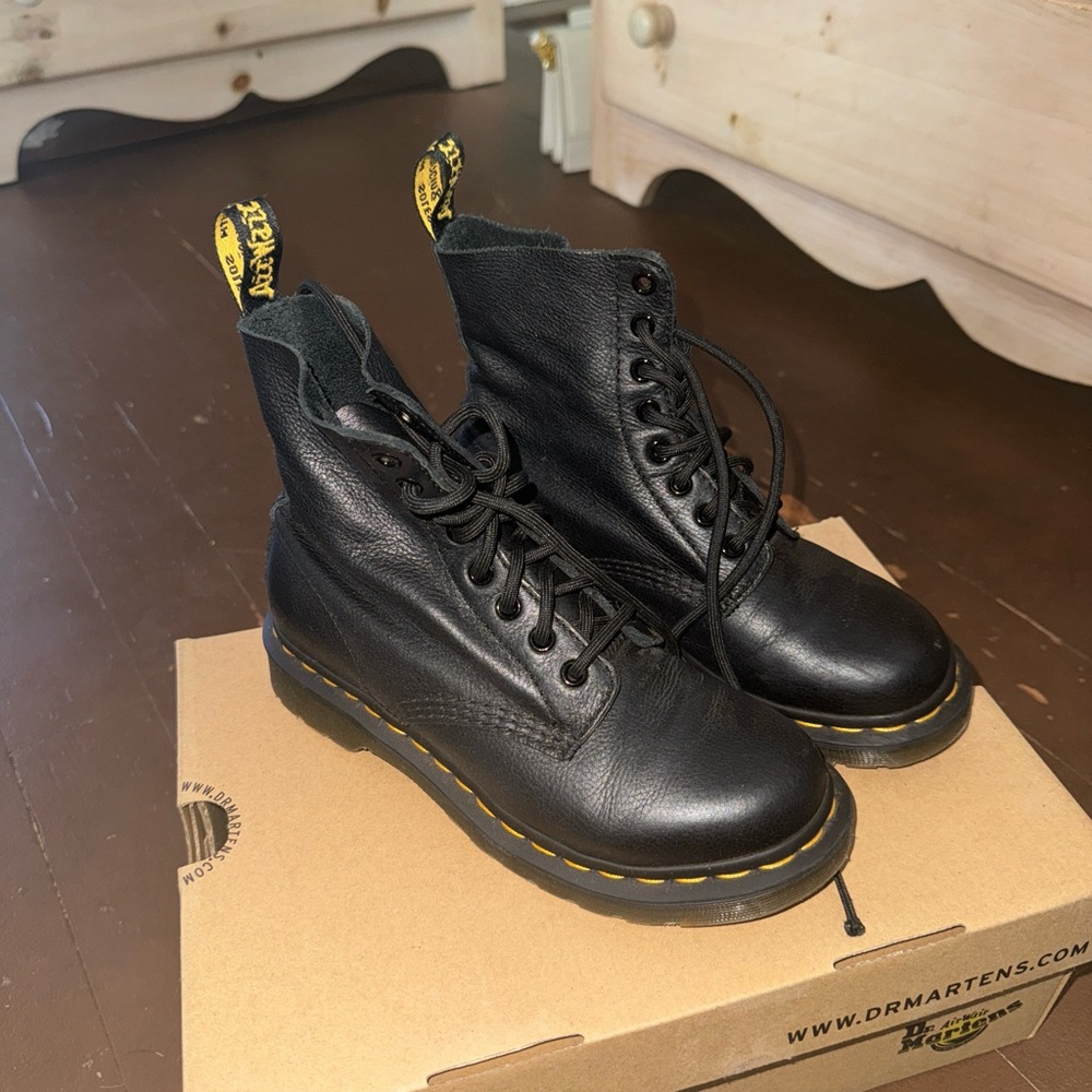 Dr. Martens Pascal Boot - image 1